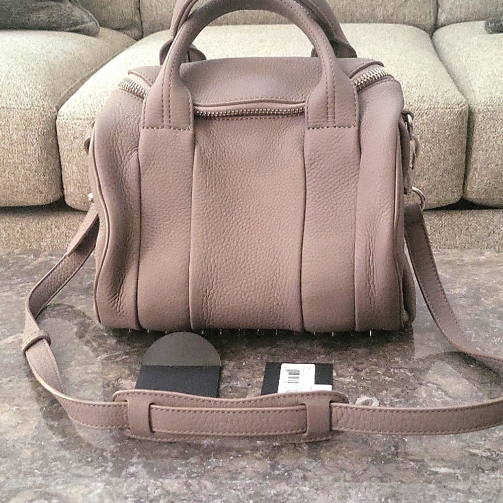 Alexander Wang Rockie